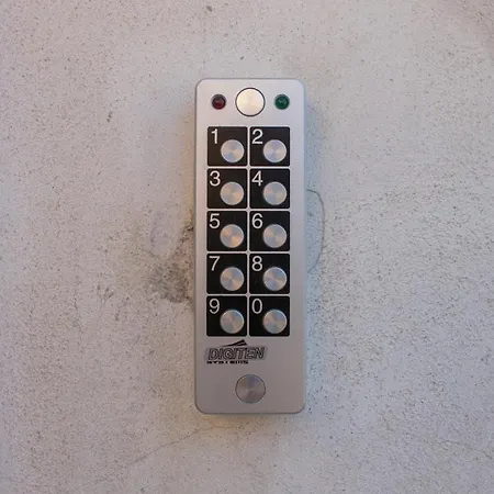 فندق مبيت وإفطار Escalinata 3*