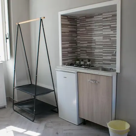 Escalinata فندق مبيت وإفطار