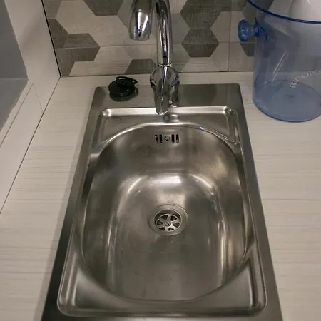 Escalinata فندق مبيت وإفطار Boscotrecase
