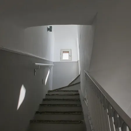 فندق مبيت وإفطار Escalinata Boscotrecase