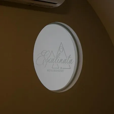 فندق مبيت وإفطار Escalinata 3*