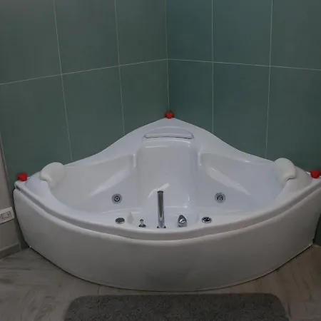 فندق مبيت وإفطار Escalinata 3*