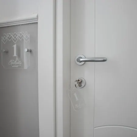 Escalinata فندق مبيت وإفطار 3*