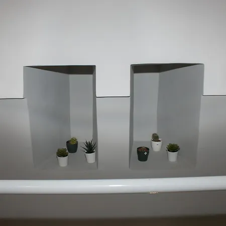 Escalinata فندق مبيت وإفطار
