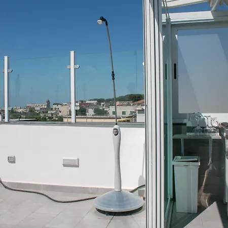 Escalinata فندق مبيت وإفطار 3*