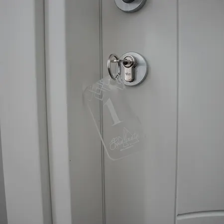 Escalinata فندق مبيت وإفطار