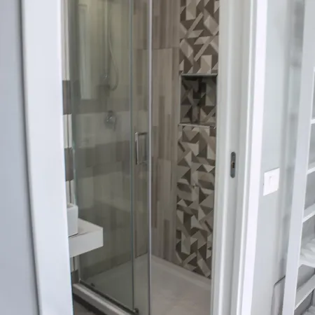 فندق مبيت وإفطار Escalinata Boscotrecase