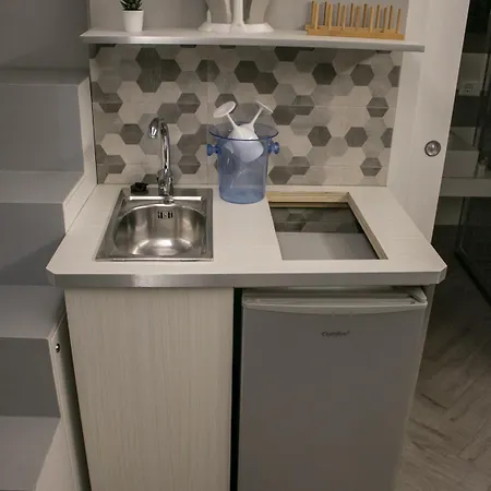 Escalinata فندق مبيت وإفطار