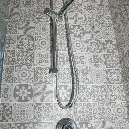Escalinata فندق مبيت وإفطار