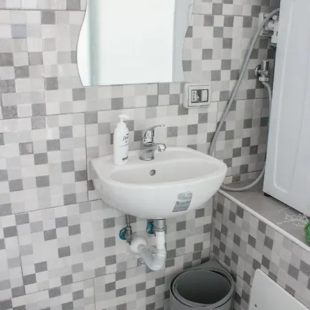Escalinata 3* Boscotrecase