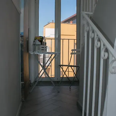 Escalinata Bed & Breakfast