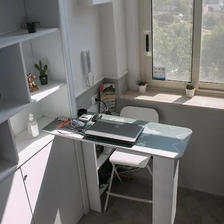 Alojamento de Acomodação e Pequeno-almoço Escalinata 3*