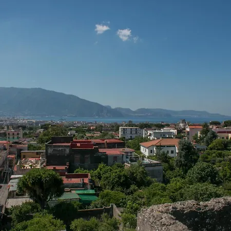 Bed & Breakfast Escalinata Bed & Breakfast Boscotrecase