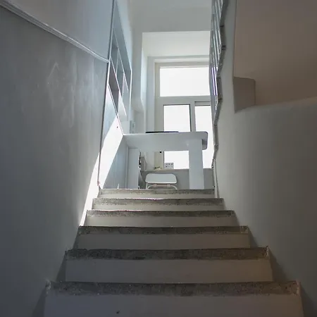Escalinata Bed & Breakfast Boscotrecase