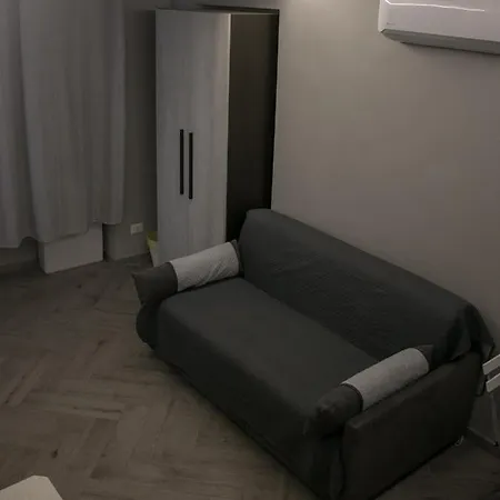 Bed & Breakfast Escalinata 3*