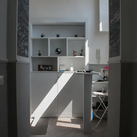 Escalinata Bed & Breakfast Bed & Breakfast Boscotrecase