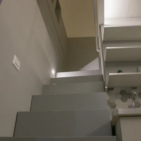 Escalinata Bed & Breakfast