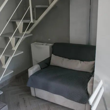 Escalinata Bed & Breakfast Boscotrecase